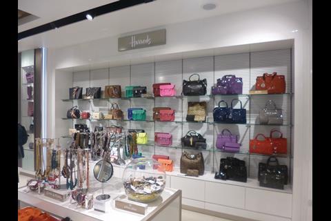 longchamp gatwick